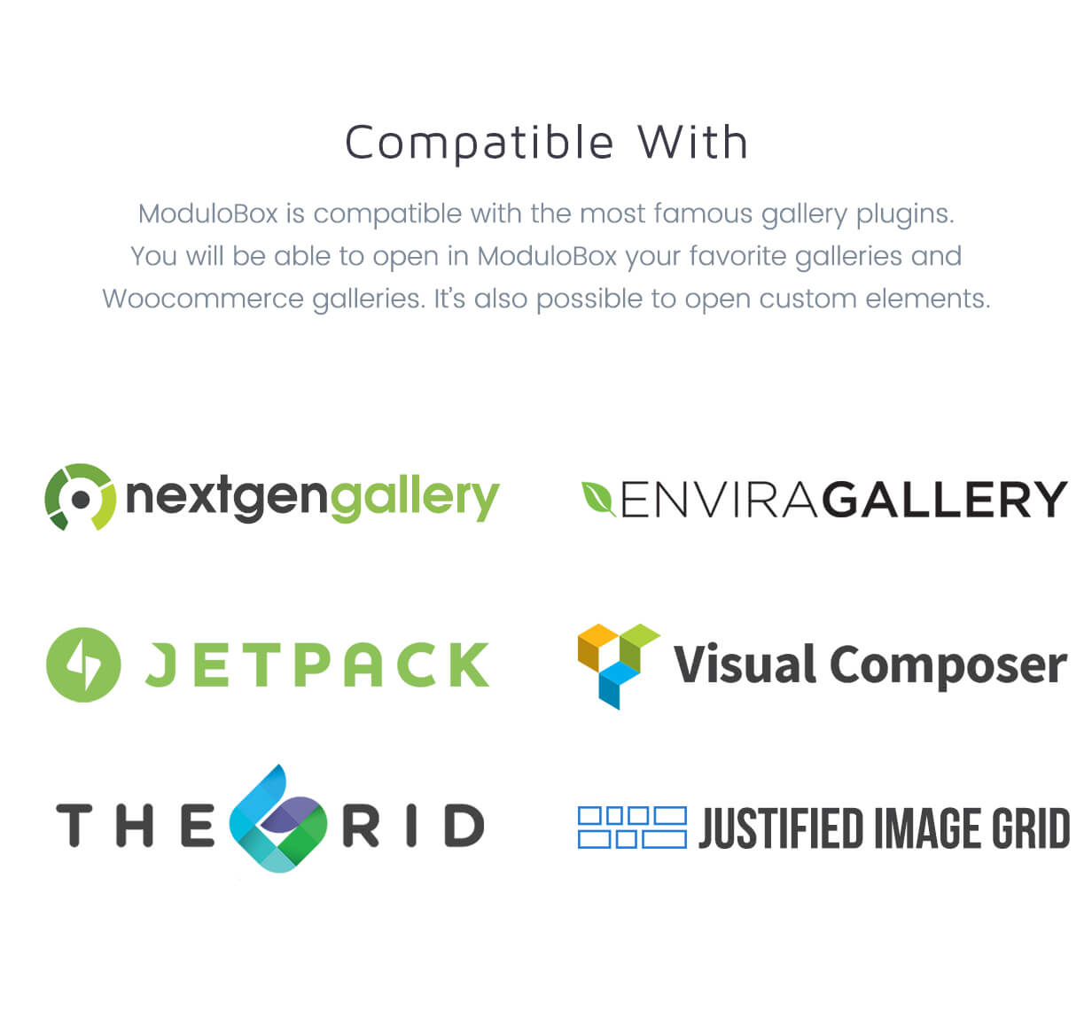 WordPress Slider WordPress Gallery and WordPress Audio Player Plugin